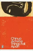 Things Fall Apart - Outlet - Chinua Achebe
