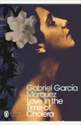 Love in the Time of Cholera - Marquez Gabriel Garcia
