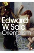 Orientalism - Outlet - Said Edward W.