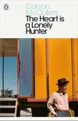 The Heart is a Lonely Hunter - Outlet - Carson McCullers
