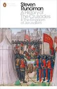 A History of the Crusades II - Steven Runciman