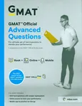 GMAT Official Advanced Questions - Outlet