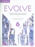 Evolve 6 Video Resource Book with DVD - Jennifer Farmer