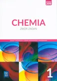 Chemia 1 Zbiór zadań Zakres podstawowy i rozszerzony - Paweł Bernard