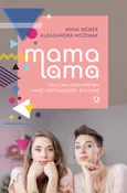 Mama lama - Anna Weber