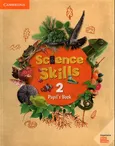 Science Skills 2 Pupil's Book + Activity Book