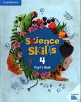 Science Skills 4 Pupil's Book + Activity Book
