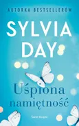 Uśpiona namiętność - Sylvia Day
