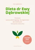 Dieta dr Ewy Dąbrowskiej - Ewa Dąbrowska