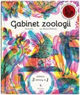 Gabinet zoologii - Outlet - Rachel Williams