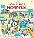 Look inside a hospital - Outlet - Katie Daynes