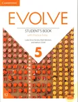 Evolve 5 Student's Book with Practice Extra - Hendra Leslie Anne