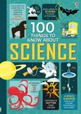 100 things to know about science - Federico Mariani