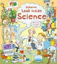 Look inside science - Minna Lacey