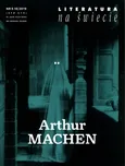 Literatura na świecie 2019/09-10 - Outlet - Arthur Machen