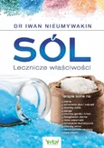 Sól Lecznicze właściwości - Iwan Nieumywakin