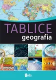 Tablice Geografia - Outlet