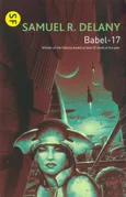 Babel-17 - Delany Samuel R.