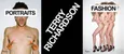 Terry Richardson 1-2 Portraits Fashion - Terry Richardson