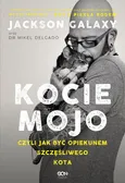 Kocie mojo czyli jak być opiekunem szczęśliwego kota - Outlet - Mikel Delgado