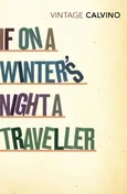 If On A Winterss Night A Traveller - Italo Calvino