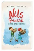 Nils Paluszek i inne opowiadania - Lindgren Astrid