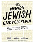 The Newish Jewish Encyclopedia - Stephanie Butnick