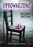 Uprowadzone - Natasha Preston
