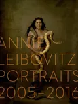 Annie Leibovitz: Portraits 2005-2016 - Annie Leibovitz