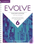 Evolve 6 Teacher's Edition with Test Generator - Kenna Bourke