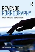 Revenge Pornography - Matthew Hall