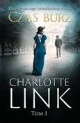 Czas burz - Charlotte Link