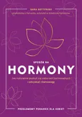Sposób na hormony - Sara Gottfried