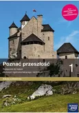 Poznać przeszłość 1 Podręcznik Zakres podstawowy - Marcin Pawlak