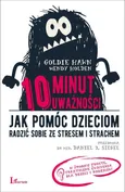 10 minut uważności - Goldie Hawn