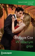 W oliwnym gaju - Outlet - Maggie Cox