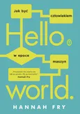 Hello world - Outlet - Hannah Fry