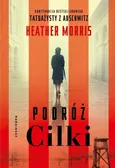 Podróż Cilki - Morris Heather