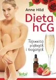 Dieta hCG - Anne Hild