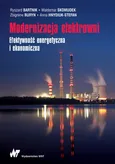 Modernizacja elektrowni - Ryszard Bartnik