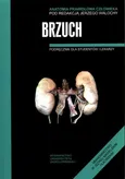 Anatomia Prawidłowa Człowieka Brzuch - Outlet