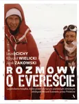 Rozmowy o Evereście - Jacek Żakowski