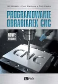 Programowanie obrabiarek CNC - Wit Grzesik