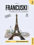 Francuski w tłumaczeniach Gramatyka 3 wyd. 2 - Outlet - Janina Radej