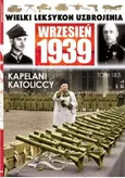 Wielki Leksykon Uzbrojenia Wrzesień 1939 Tom 183 - Outlet - Tomasz Jakubowski