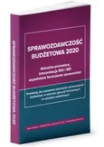 Sprawozdawczość budżetowa 2020 - Outlet - Barbara Jarosz