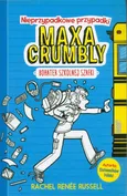 Nieprzypadkowe przypadki Maxa Crumbly - Outlet - Russell Rachel Renee