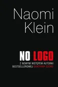 No Logo - Naomi Klein