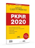 PKPiR 2020 - Praca zbiorowa