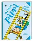 Przygody Pippi - Lindgren Astrid